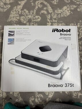 IRobot Braava 375t